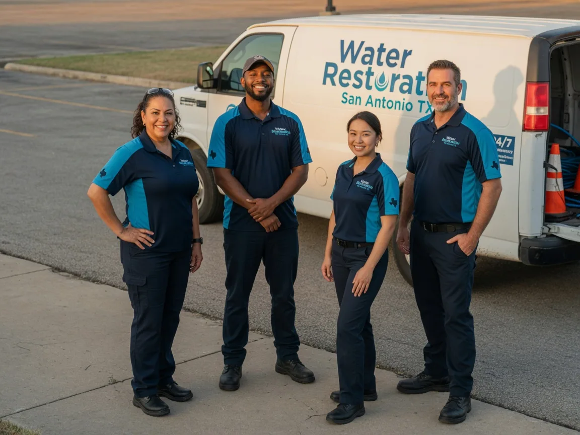 Water Damage Repair company in Brookeville, MD